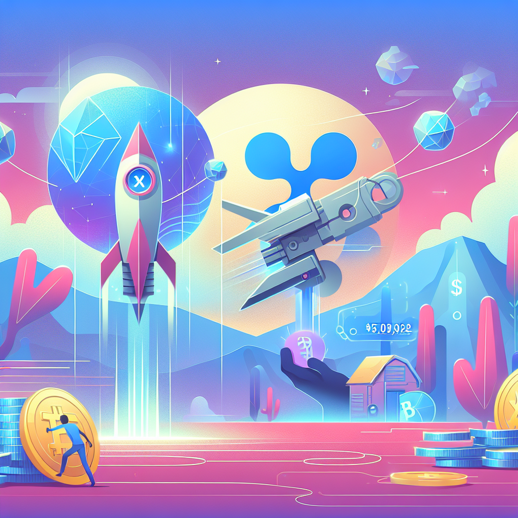 Onthullende XRP Activiteit op Coinbase: Gigantische Overdracht van $50.091.261