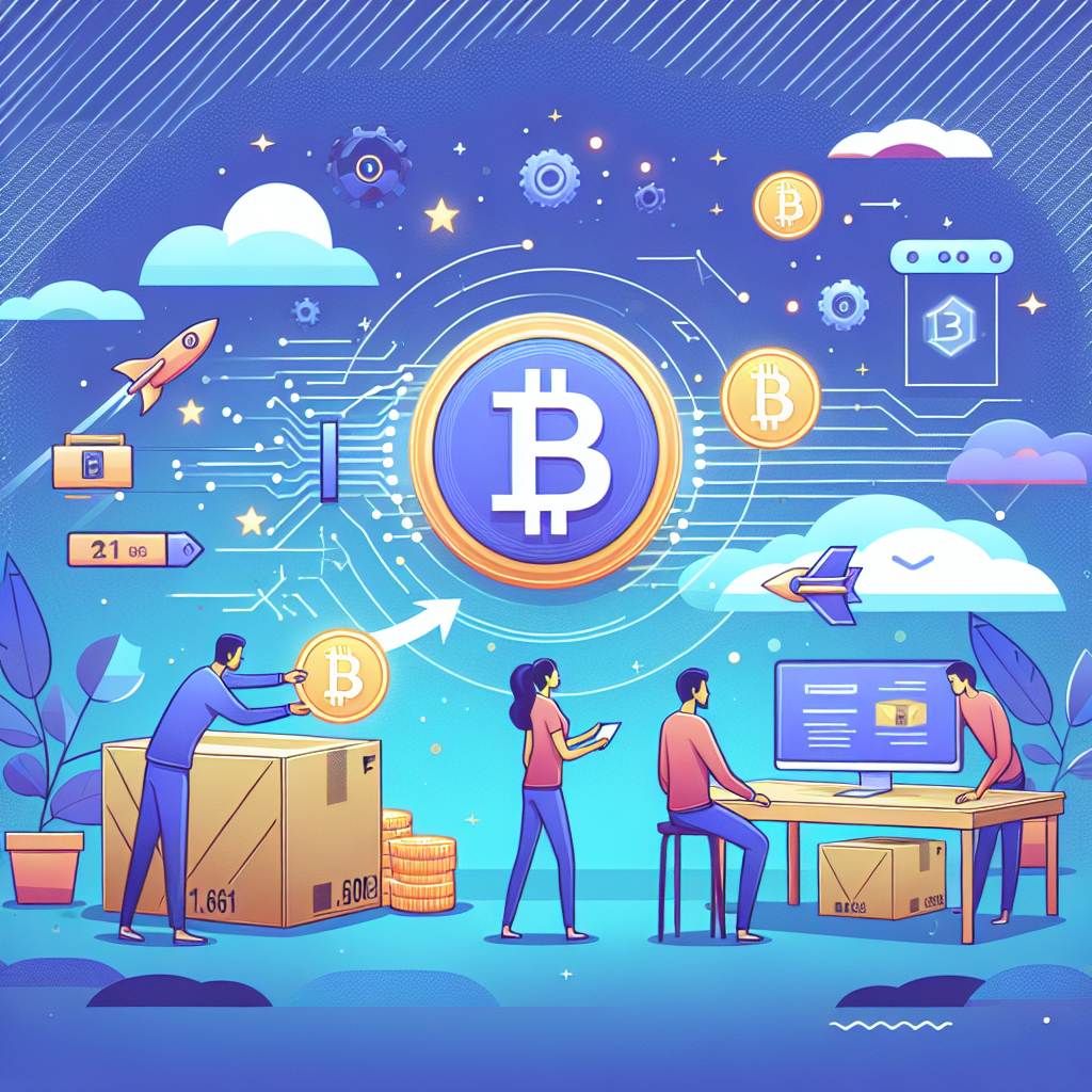 Onthulling: 21,603 Bitcoin Overdracht Verbaast Gemeenschap En Wekt Vragen