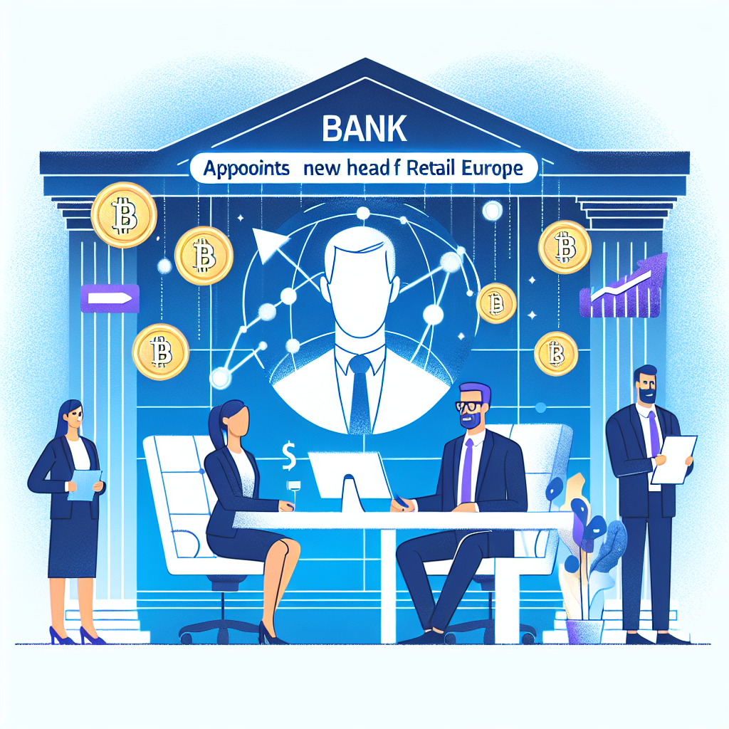 Openbank Benoemt Gonzalo Pradas Als Nieuwe Hoofd Retail Europa