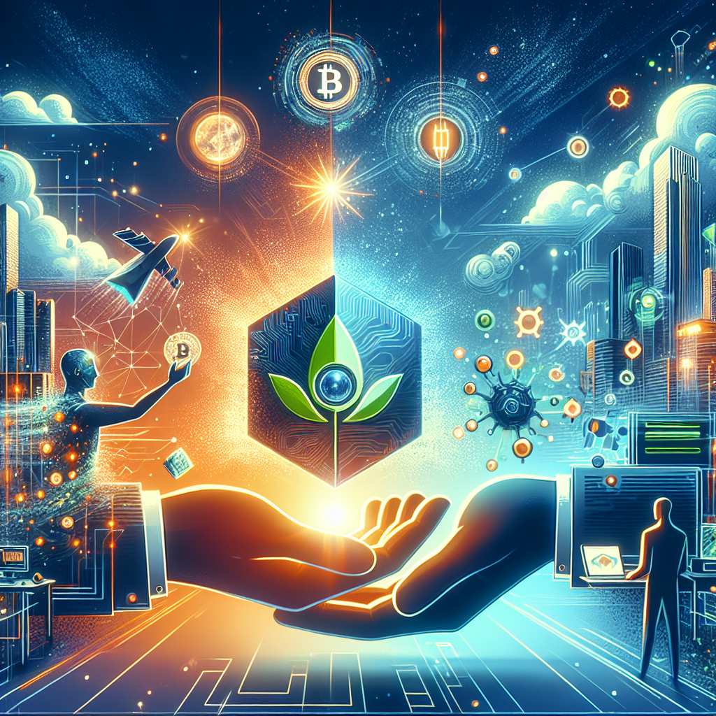 PainReform Aandelen Schieten Omhoog: Duurzame Energie-tak Toegetreden Tot Nvidia Connect Programma