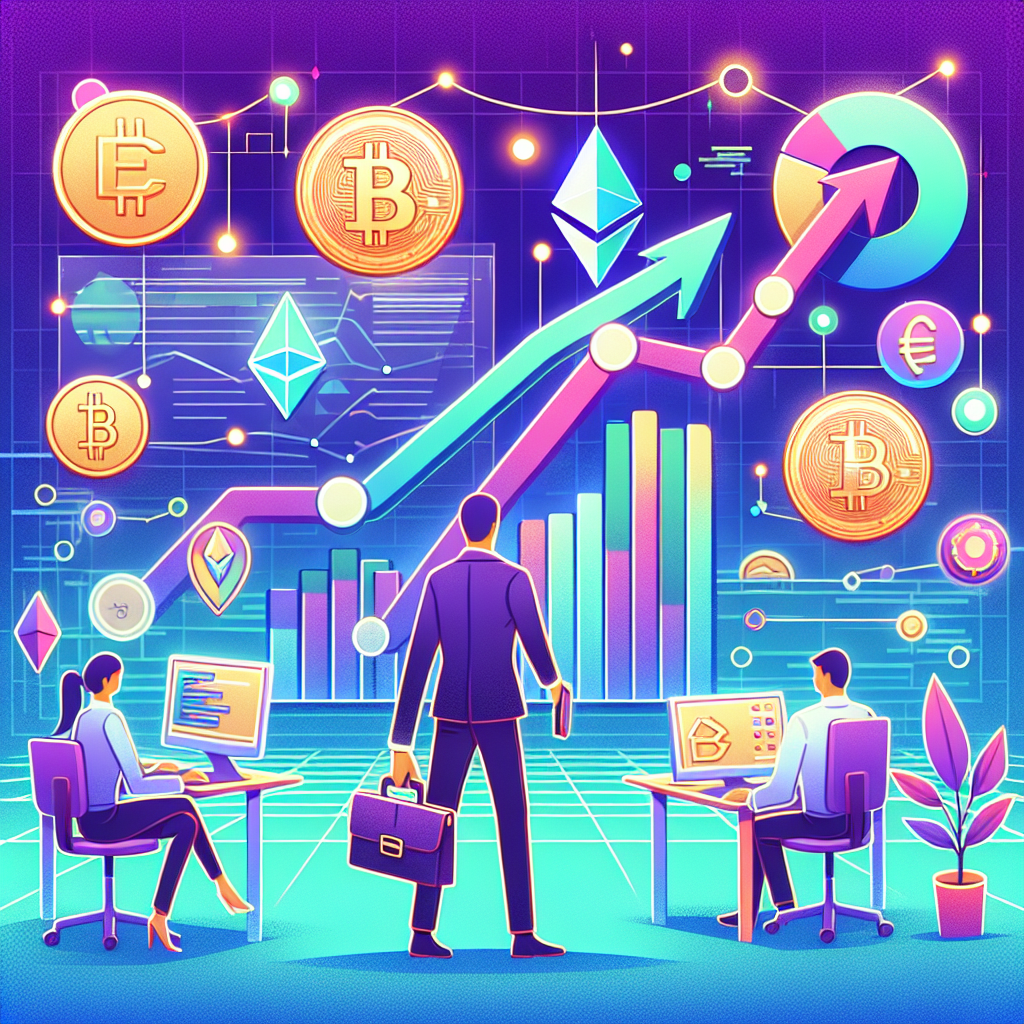 Raoul Pal: ETH Overtreft BTC In Groeipotentieel