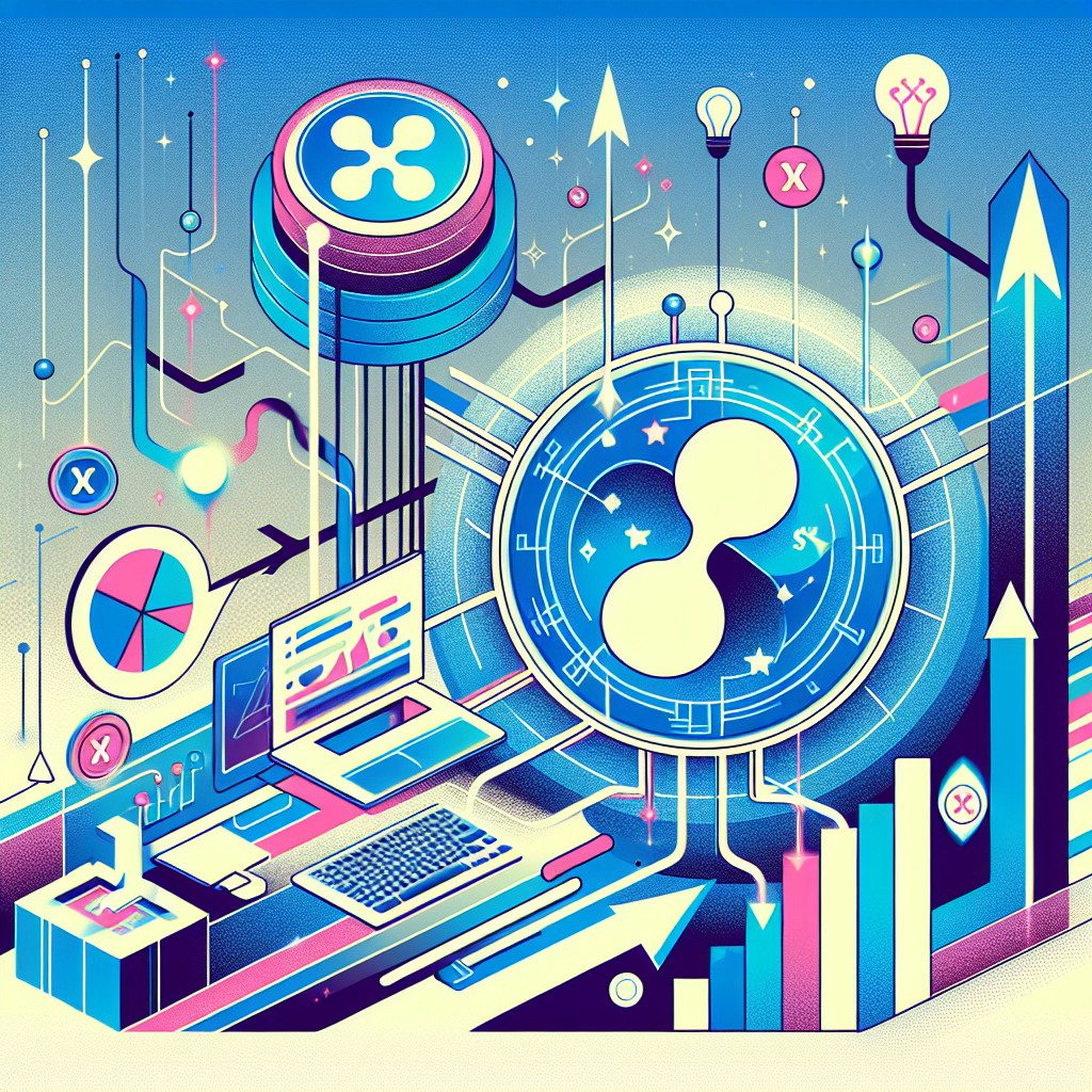 Raoul Pal: XRP Maakt Volledige Overstap Door