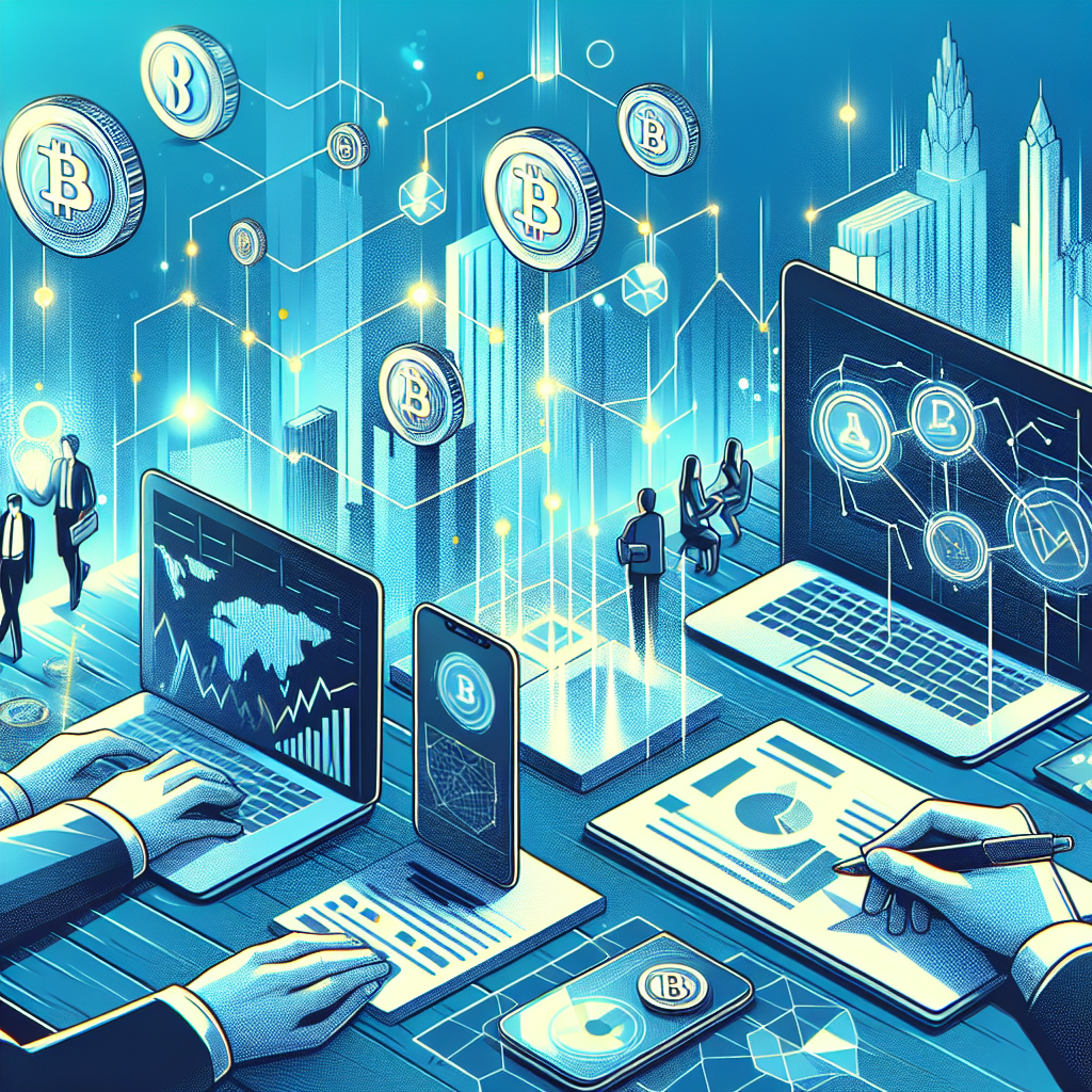 recordhoogte on chain stablecoin transactievolume analyse en impact op de financiele markt