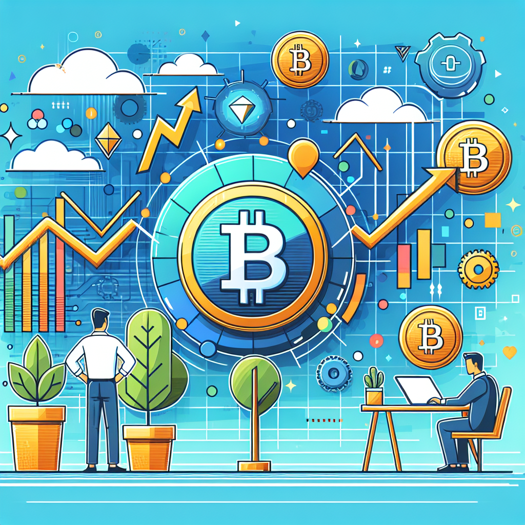 ripple cto de crypto tent groeit sneller dan ooit