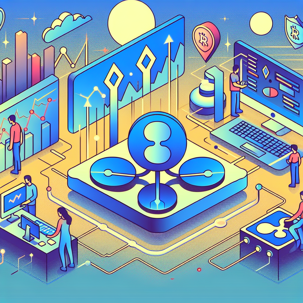 Ripple CTO Onthult Belangrijkste Vooruitgang Voor XRP Ledger