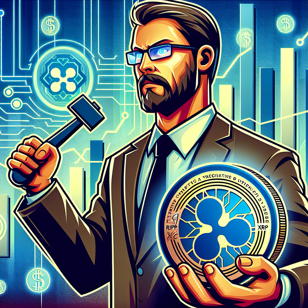 Ripple CTO Reageert Op Aanklachten Tegen Kraken Oprichter Over XRP Negativiteit