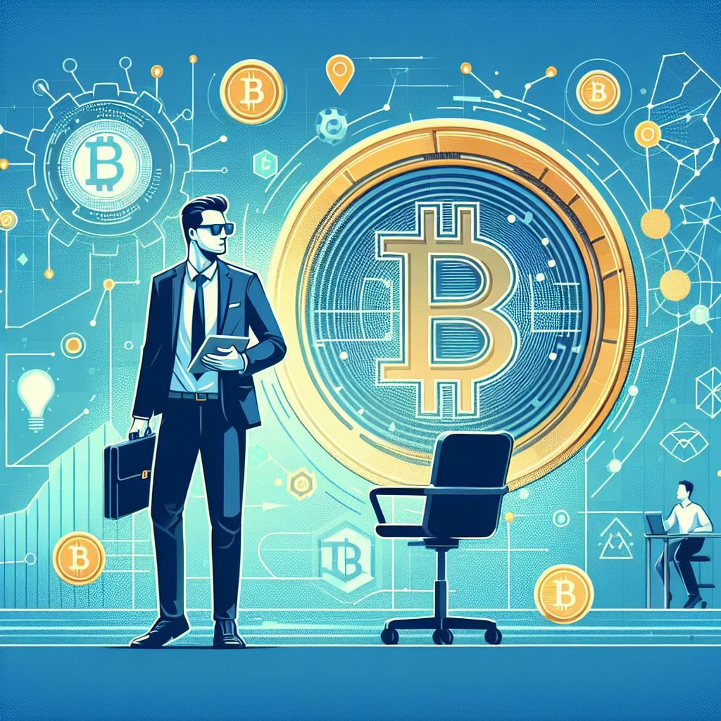 Ripple CTO Terug In Het Spel Met Eigen Voorwaarden
