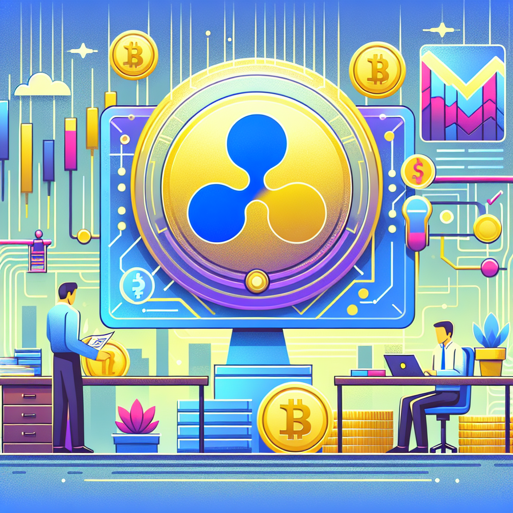Ripple Veert Op Na Einde Rechtsstrijd Met SEC