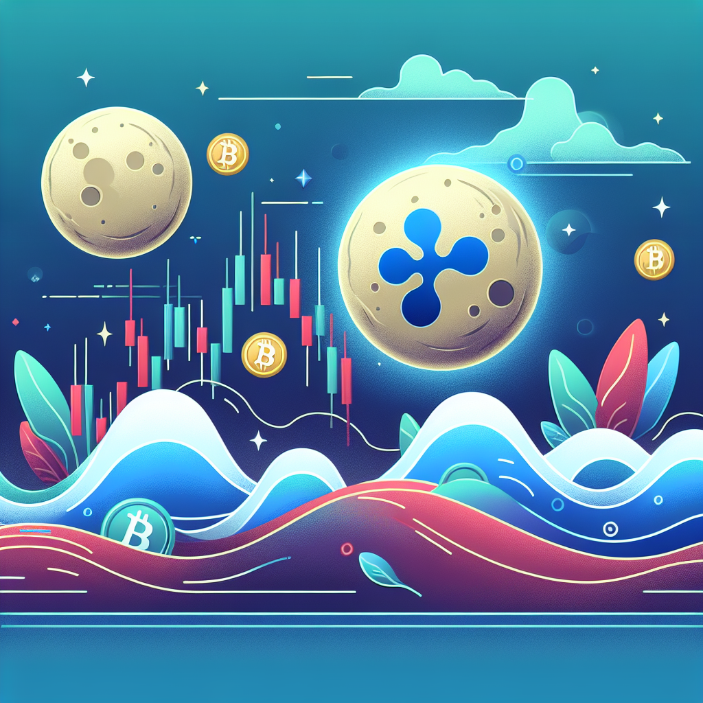 Ripple Verplaatst Meer Dan $2 Biljoen XRP In Één Dag; Komt De Verkoopgolf Aan?
