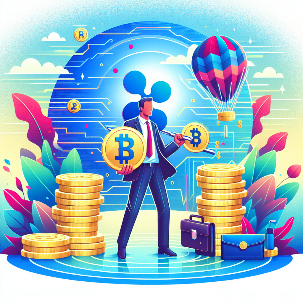 ripple verplaatst meer dan 600 miljoen xrp verkopen op komst