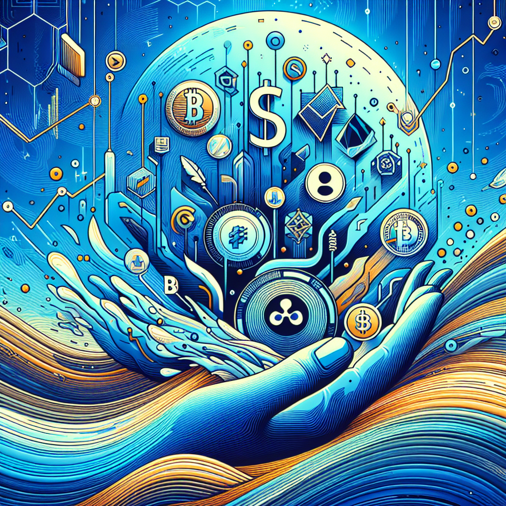 Ripple Versterkt Stablecoin Betalingen Met Overname Van Rail Voor $200 Miljoen