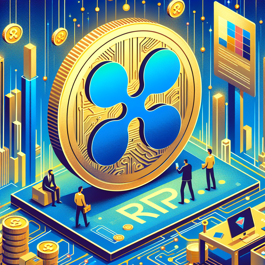 Ripple Zet $2 Miljard XRP Vast In Escrow
