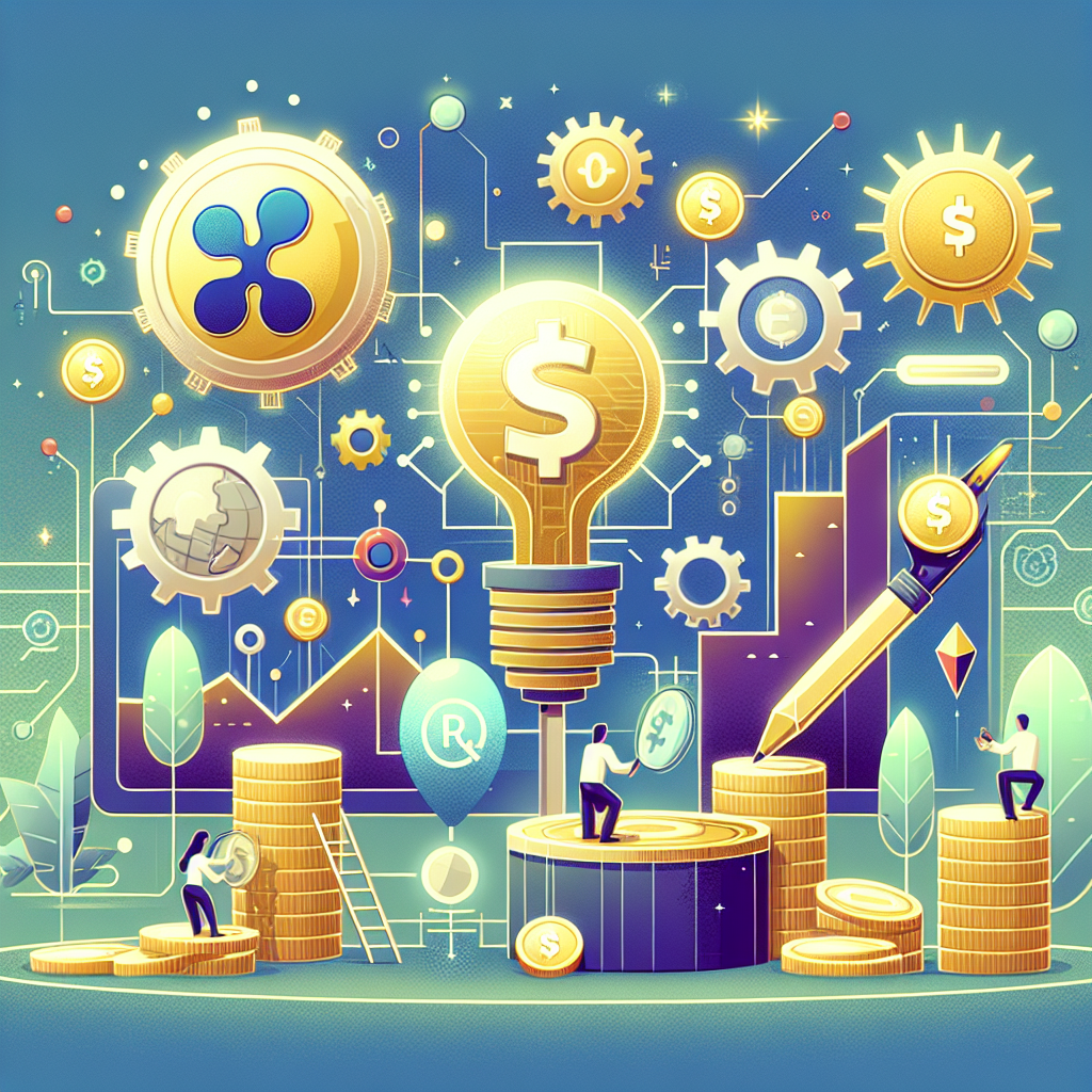 Ripple’s RLUSD Behaalt Historische $1,15 Biljoen IPO Succes
