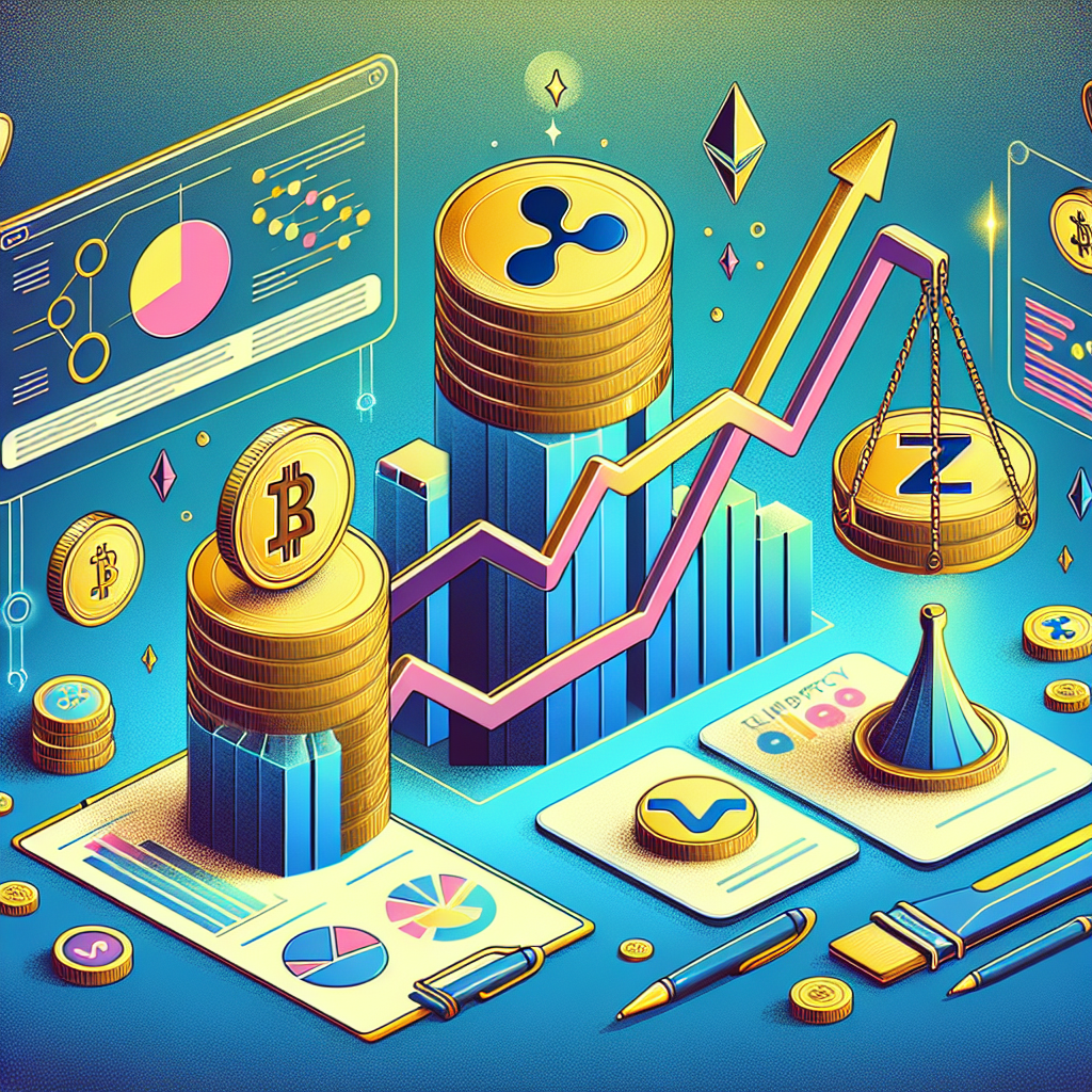 Ripple’s Stablecoin RLUSD Overtreft Zcash