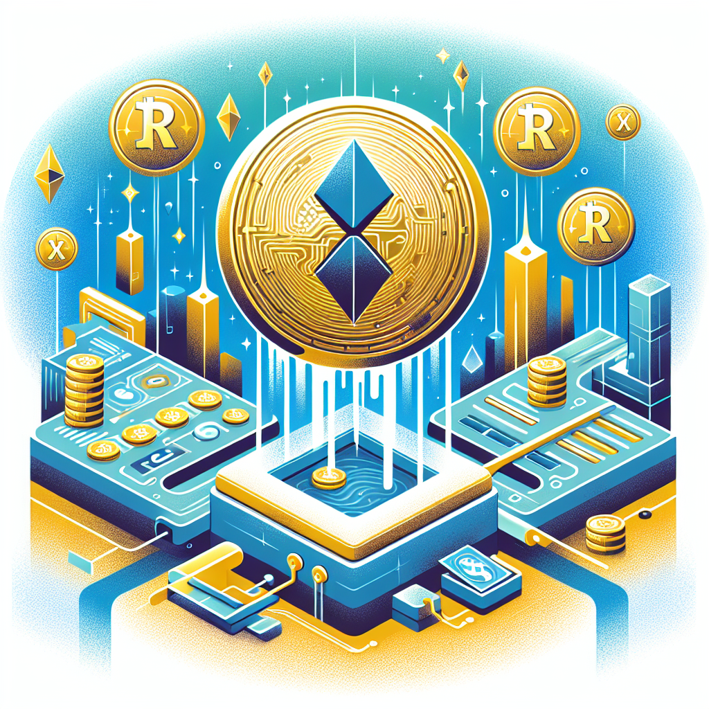 Ripple’s Strategische Escrow Aanpak Voor XRP