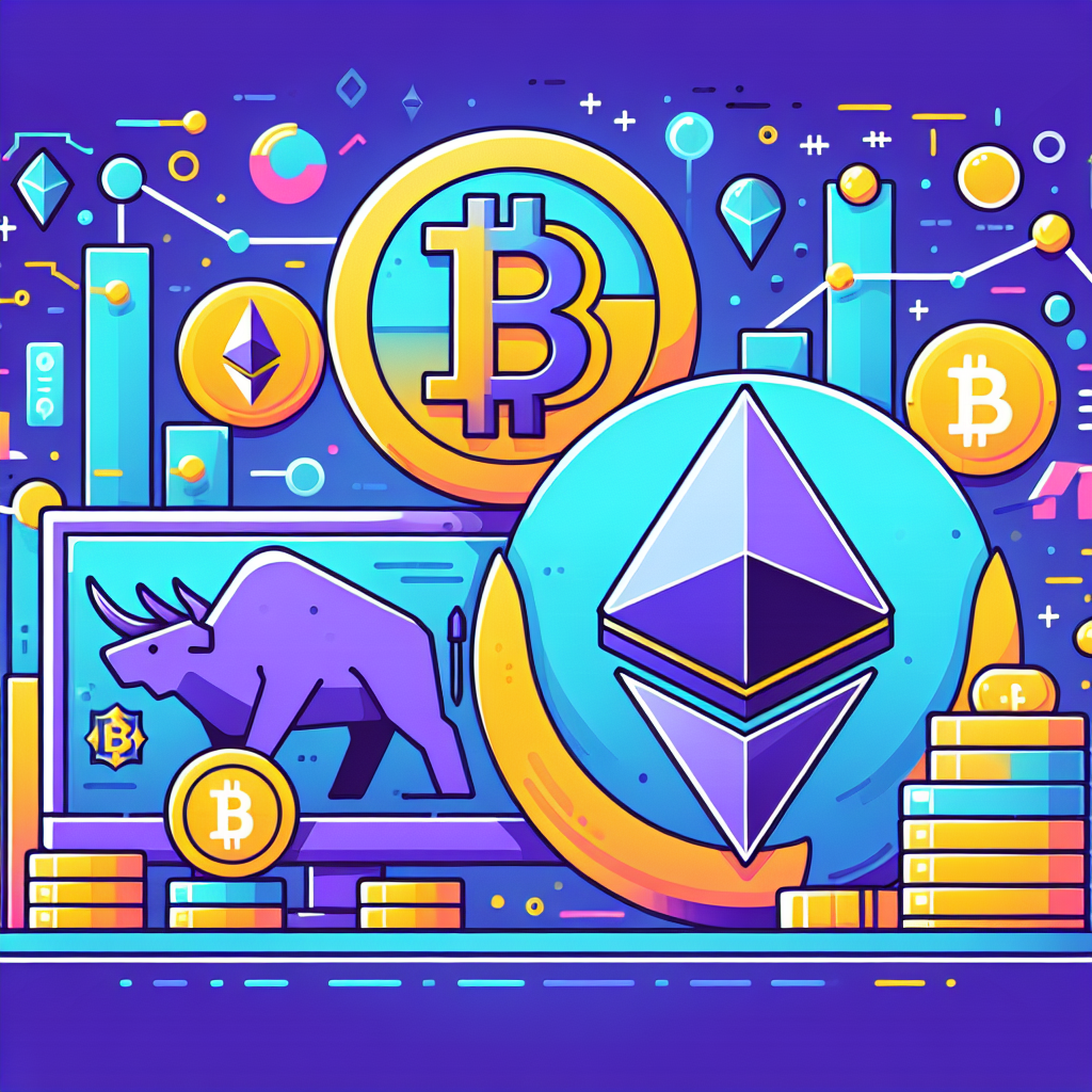 Samson Mow Onthult Bullish Bitcoin Strategieën Gebaseerd Op Ethereum