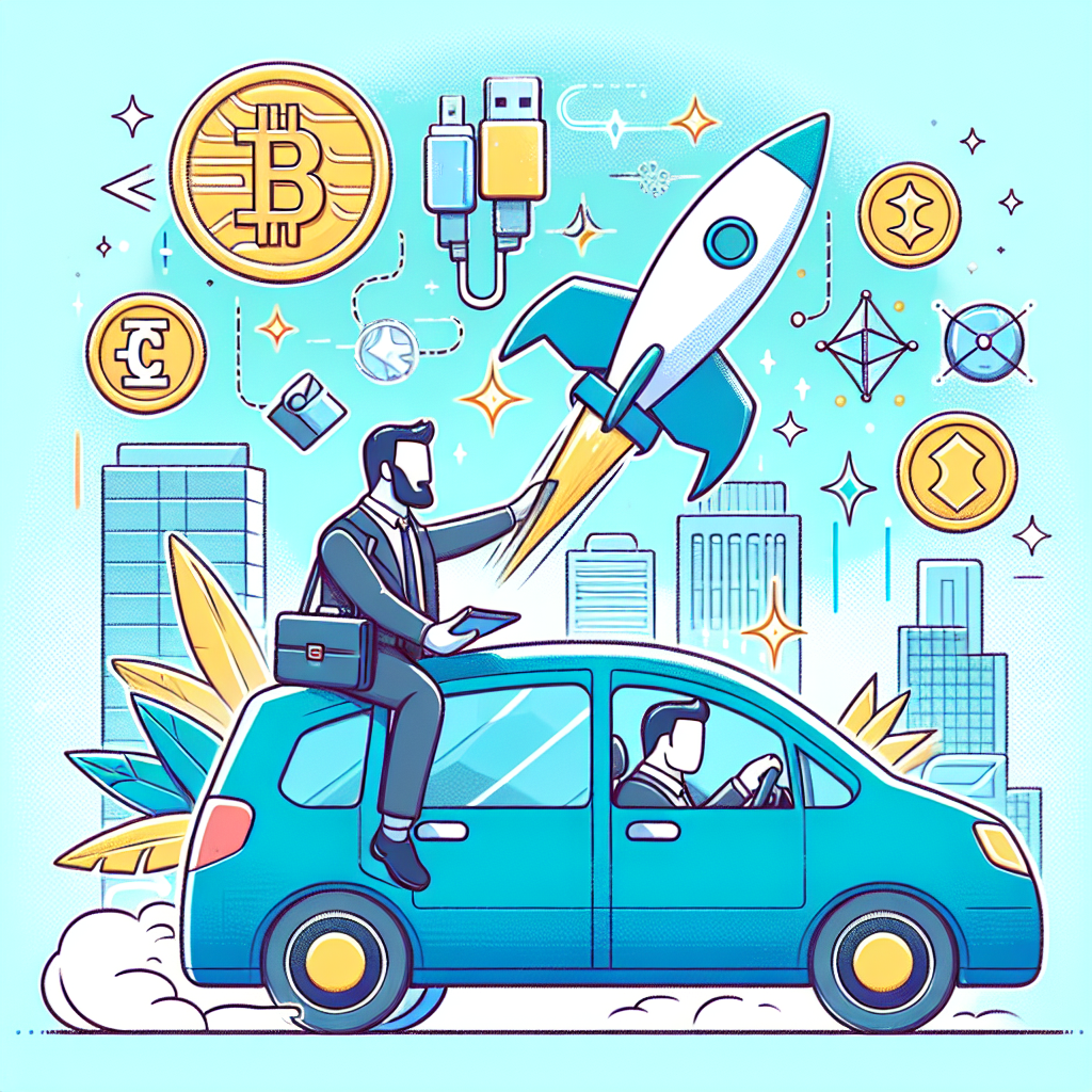 Anthony Scaramucci Beoordeelt Crypto Als De Nieuwe Uber