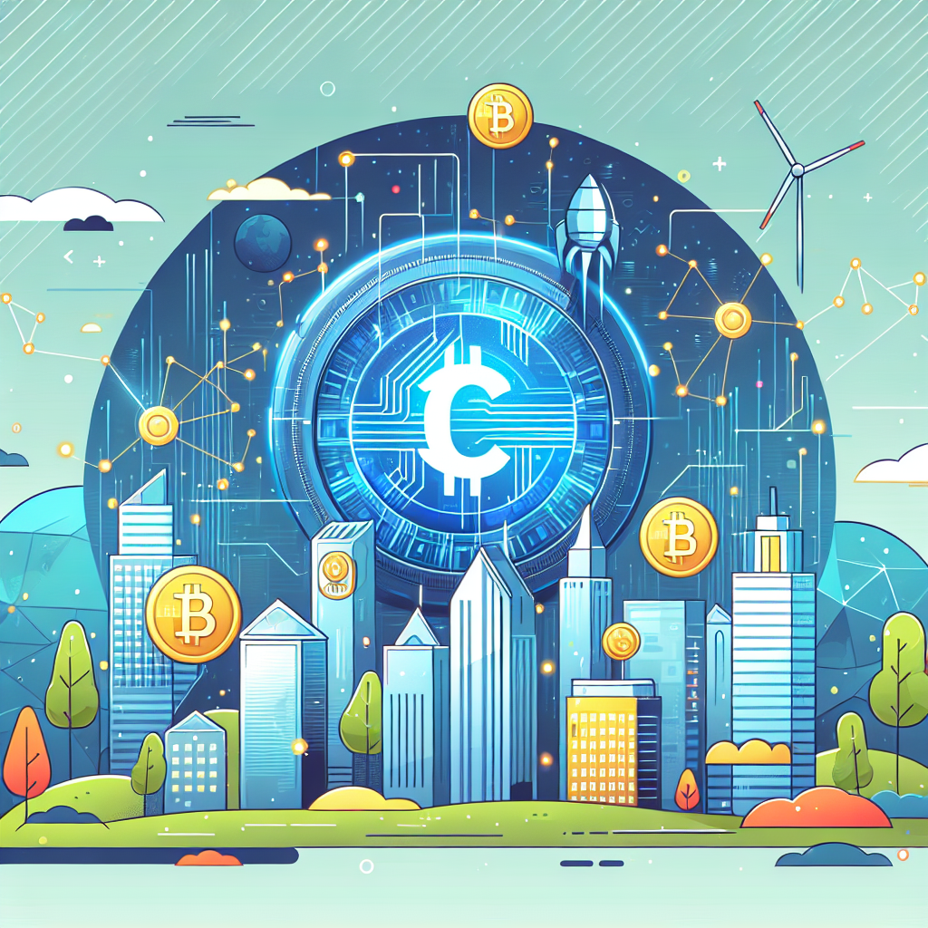 SEC Lanceert Innovatief ‘Project Crypto’