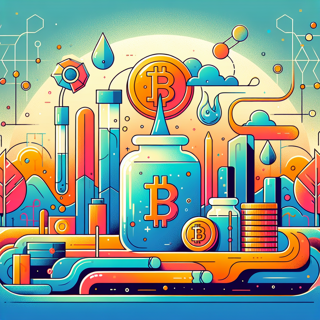SEC Richtlijnen Zetten Deur Open Voor Staking In Crypto ETFs