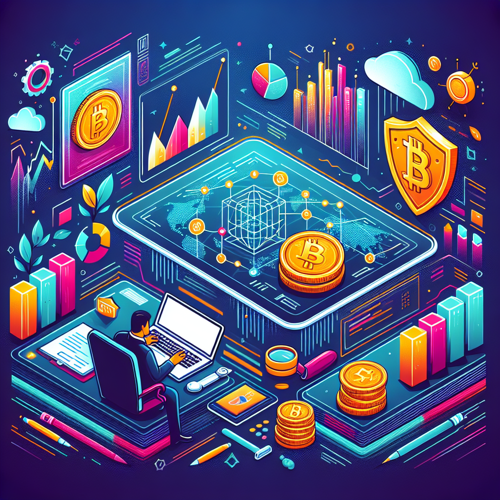 SEC Stuurt Op Crypto Regulering: Samenwerking En Modernisering Van Effectenwetten In Zicht