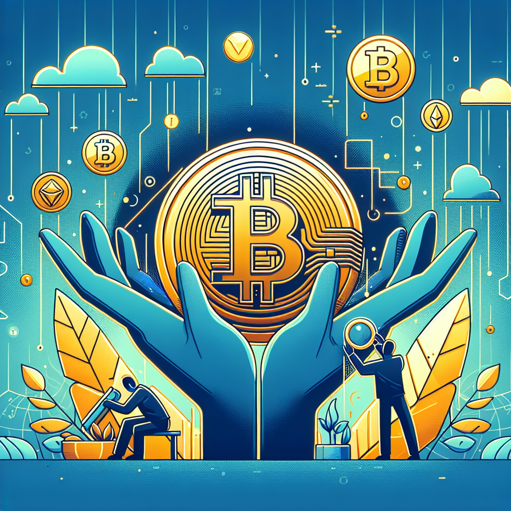 Senator Elisabeth Warren: ‘Crypto Regels Zijn Essentieel’