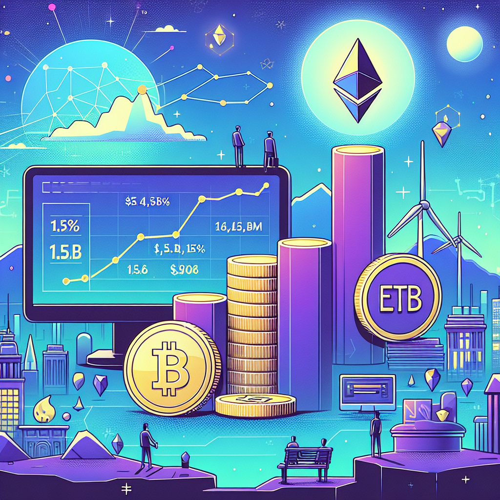 SharpLink Aandelen Stijgen 15% Door $1,5B Inkoopplan Tijdens Ethereum Rally