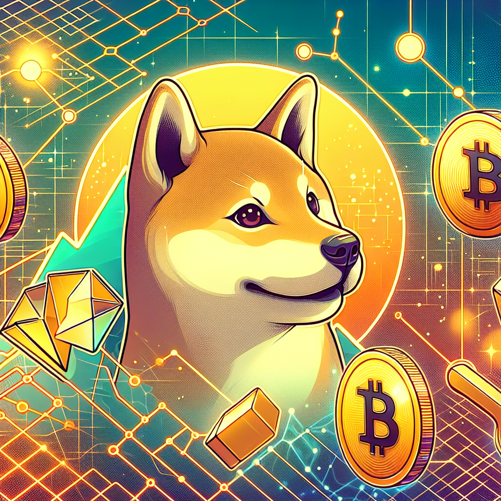 Shiba Inu Bereikt Eerste Grote Gouden Kruising In 2025: Wat Volgt?