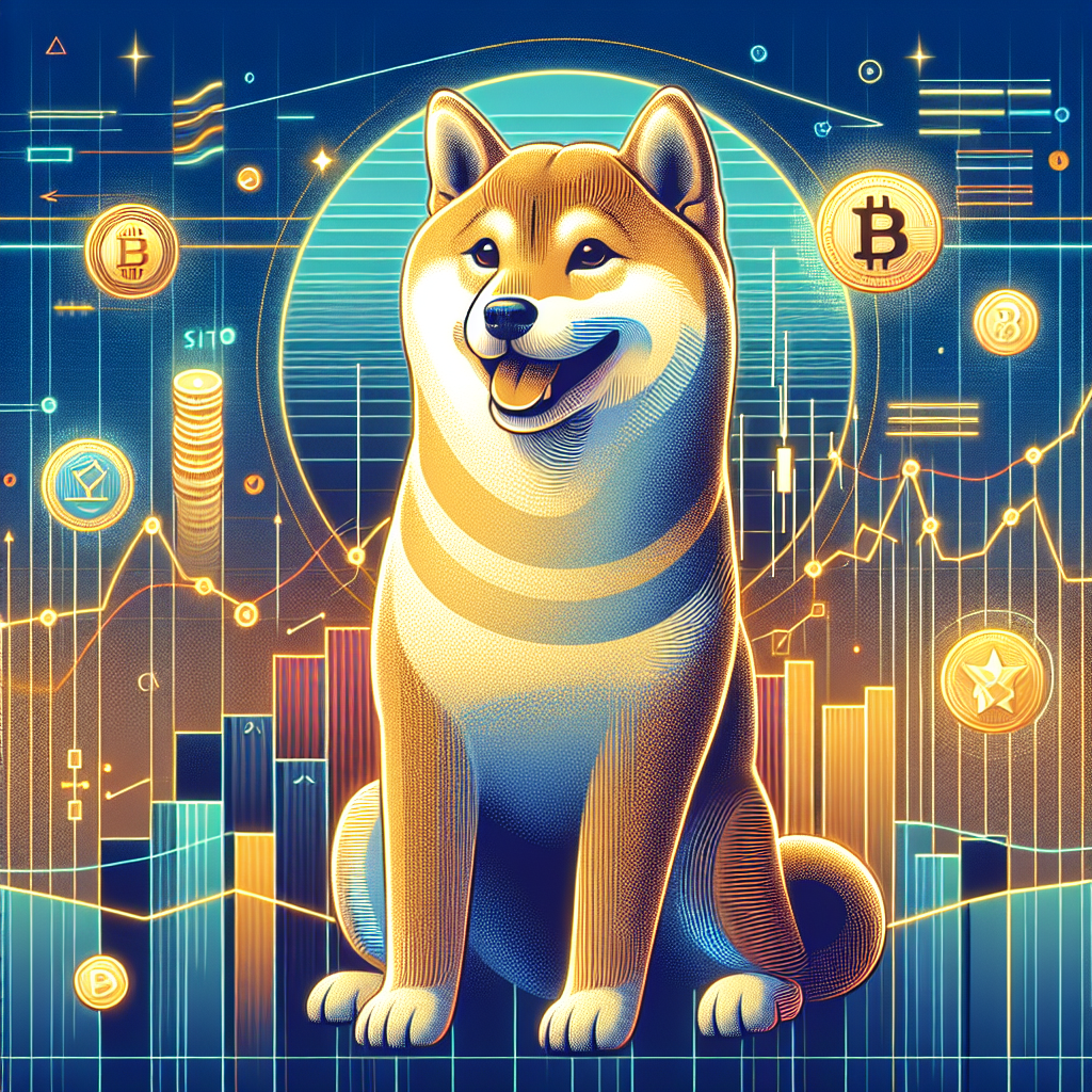 Shiba Inu Open Interest Bereikt 11,35 Biljoen SHIB Hoogtepunten