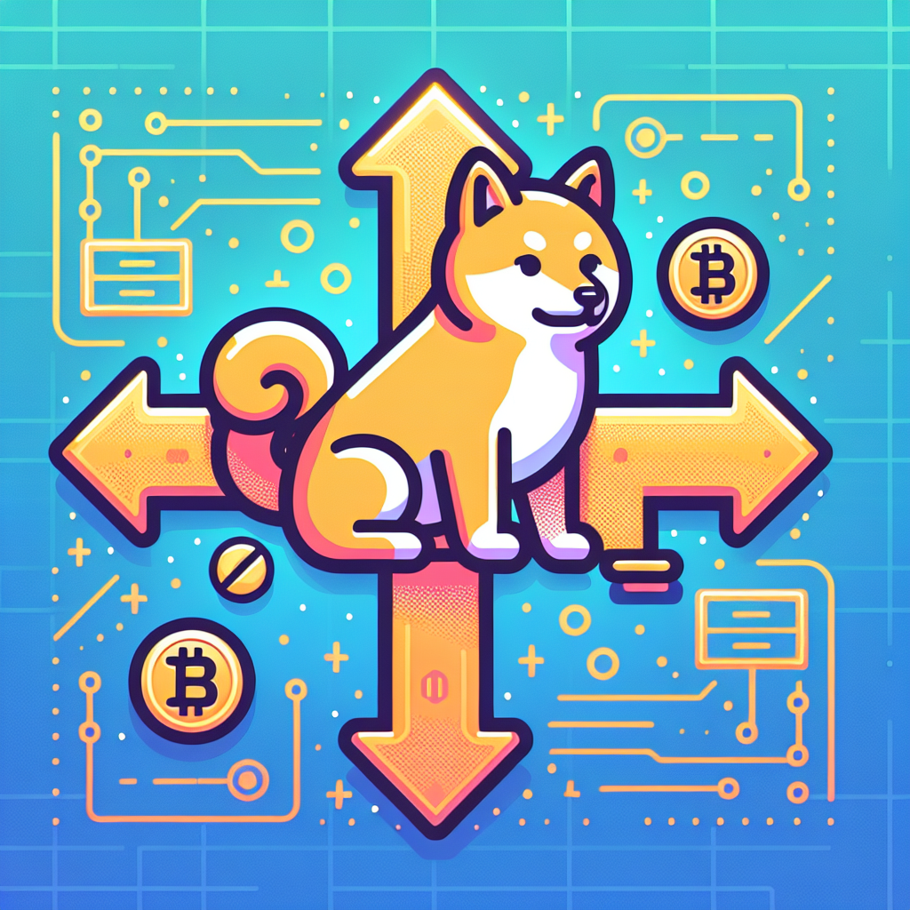 Shiba Inu Mini-Gouden Kruising: Kans Of Risico?