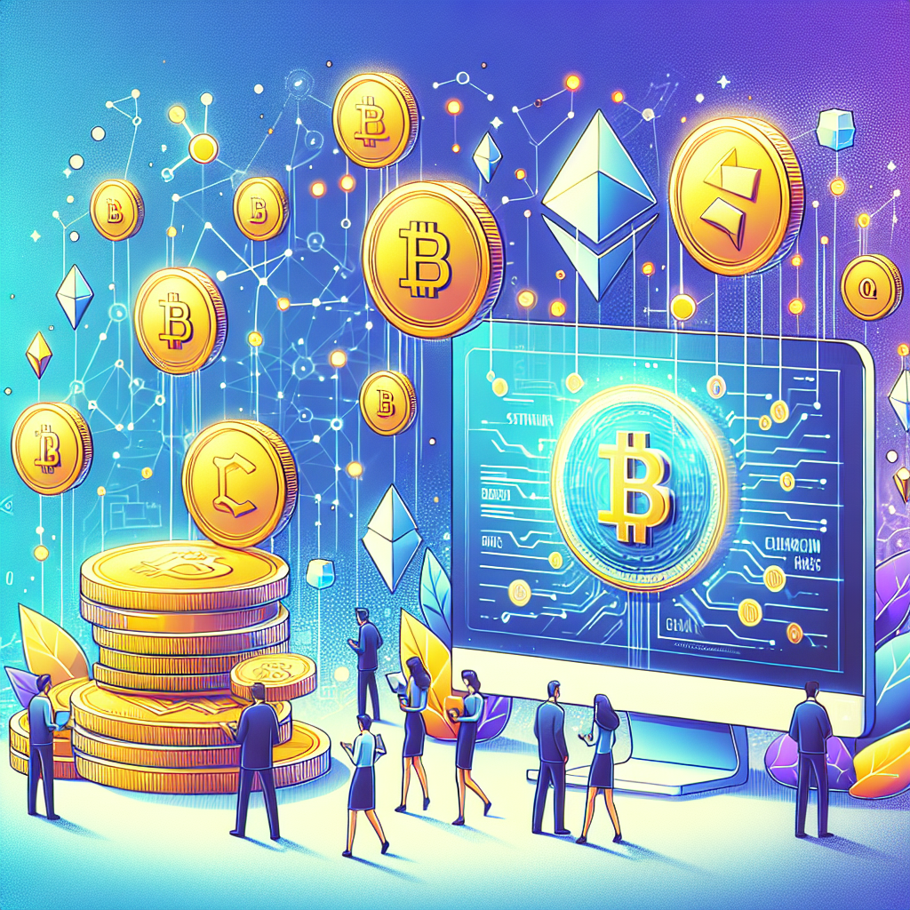 Stabull Finance Revolutioneert Stablecoin Trading Met Nieuwe Blockchain Lancering