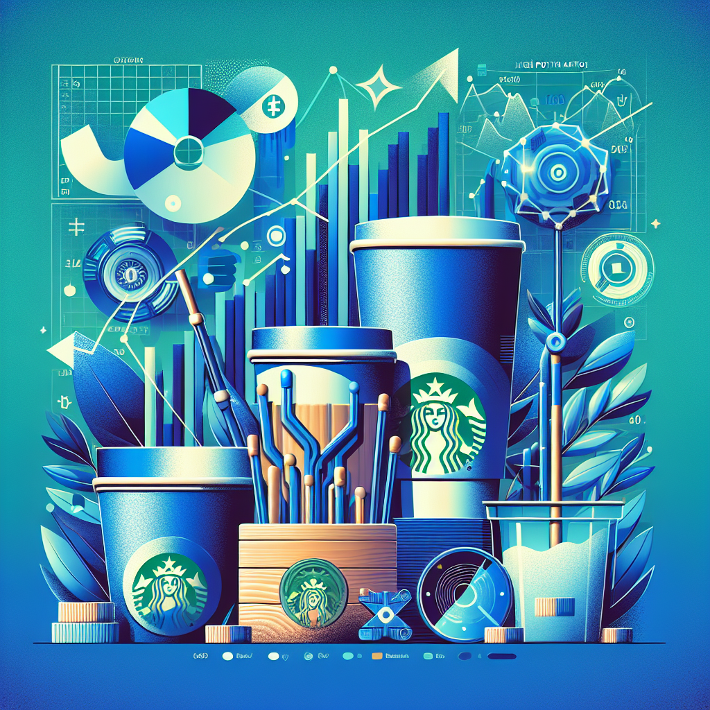 Starbucks Dividendgroei: Duurzaamheid In Twijfel Bij Hoge Uitkeringsratio En Dalende Winsten