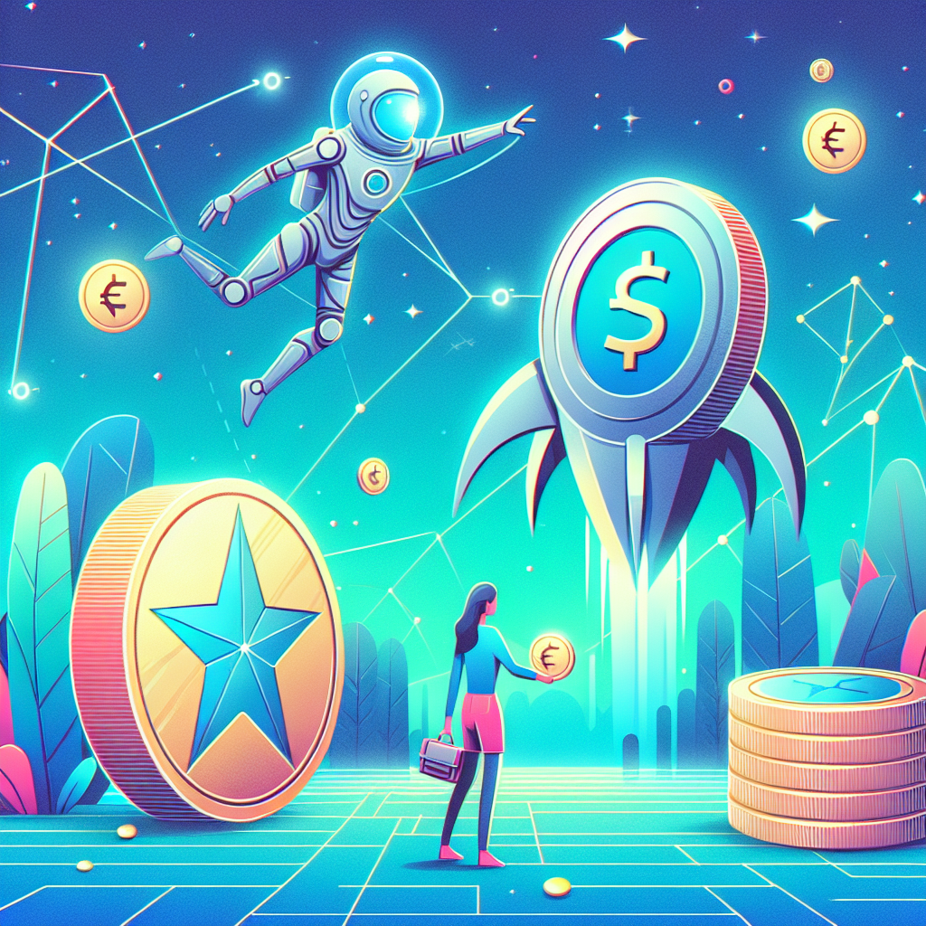 Stellar Heeft Kansen Om €0,50 Te Herwinnen Deze September