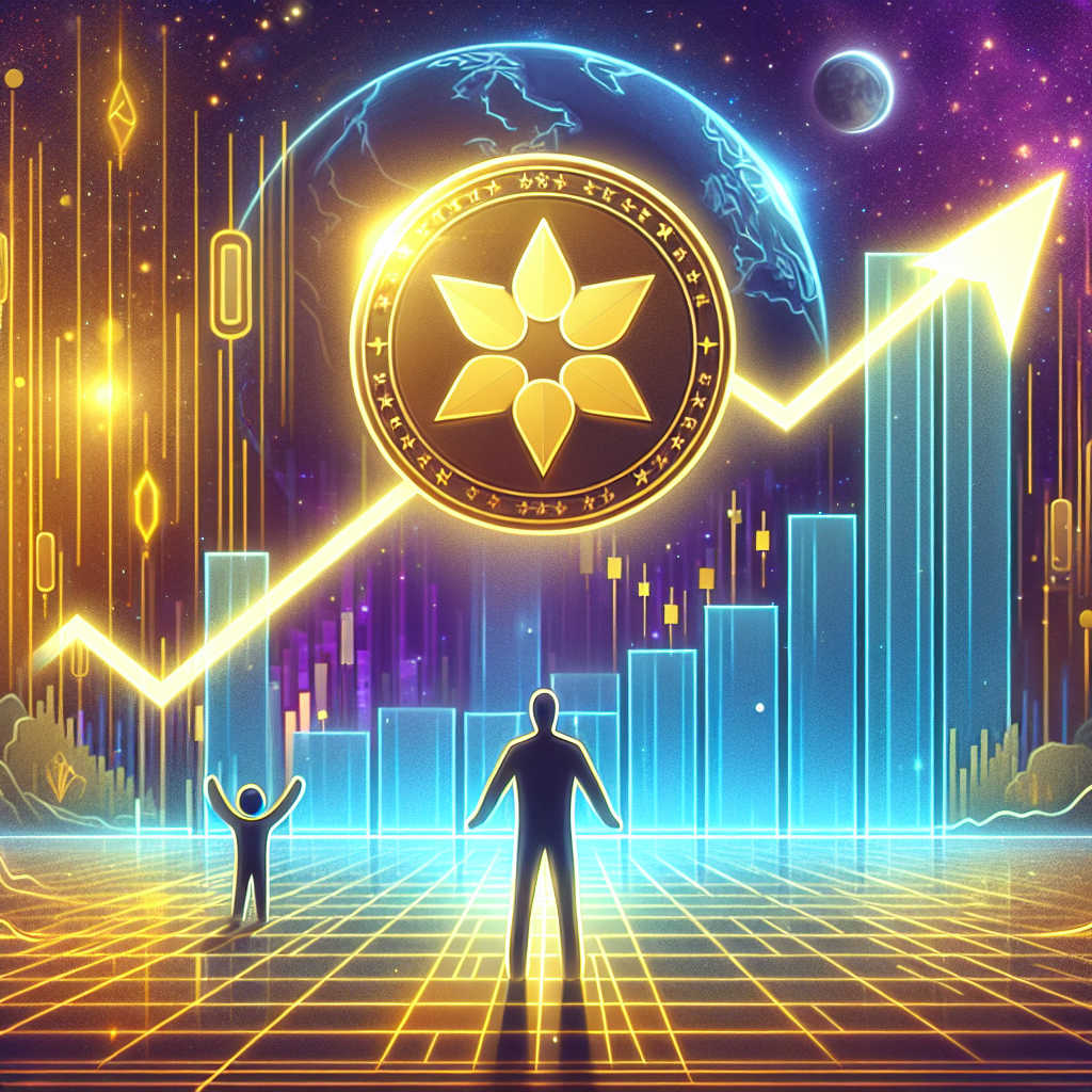Stellar (XLM) Streeft Naar XRP-achtige Groei Met Inverse Head And Shoulders
