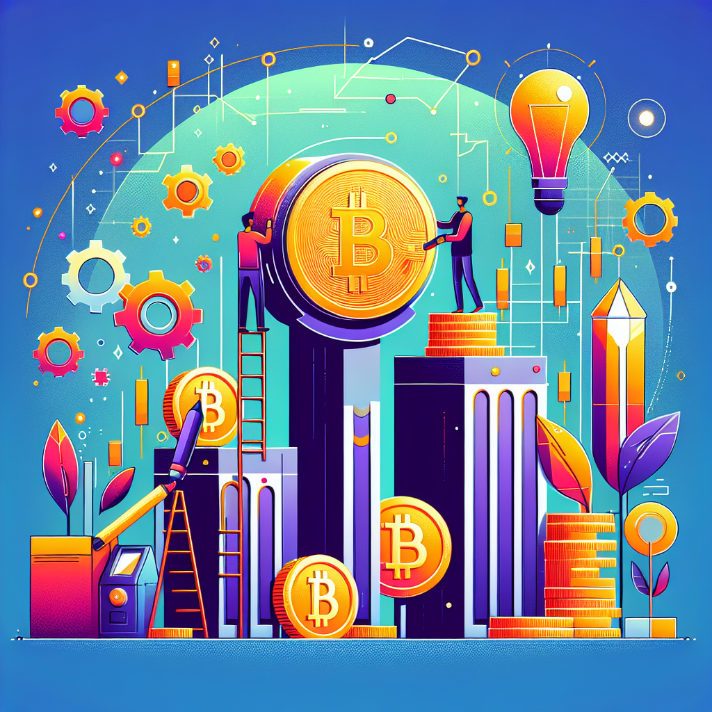 strategie verdiende bijna drie keer meer dan goldman sachs in q2 door bitcoin stijging