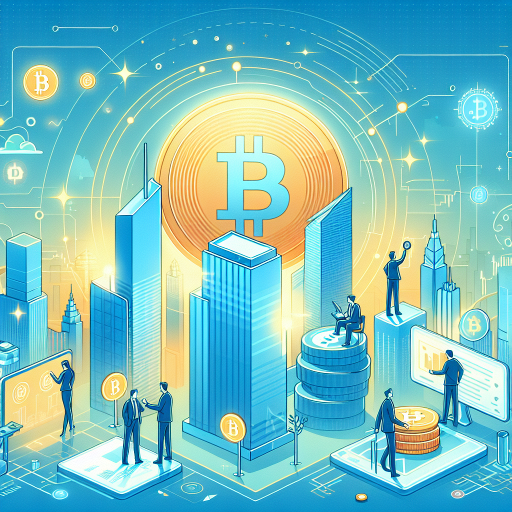 Taiwan’s Eerste Bitcoin Investering: $10 Miljoen In Nasdaq’s SORA
