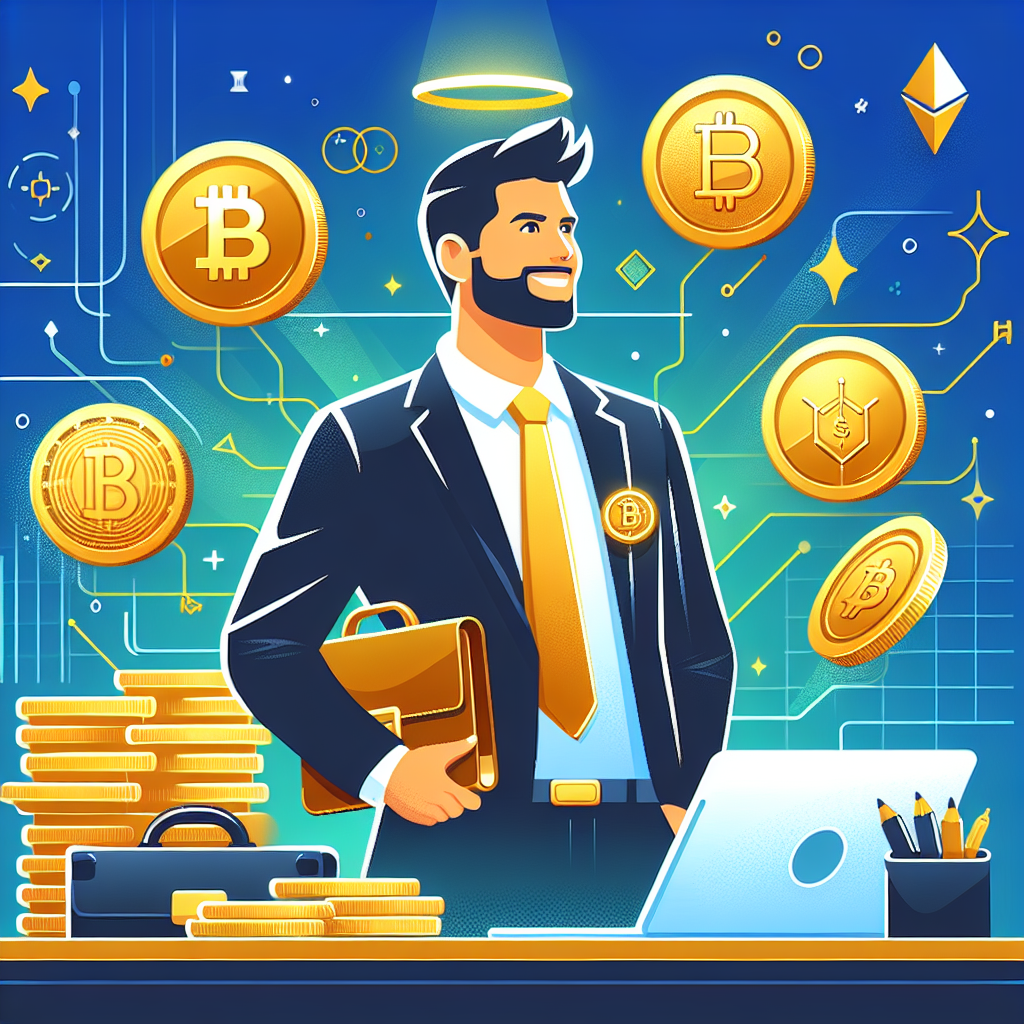 Tether CEO Optimistisch Over Bitcoin Ondanks Daling In Crypto Markt
