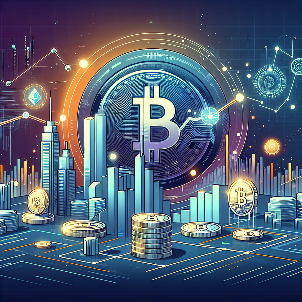Tether Voert Aan Terwijl Crypto-Leningen Stijgen Naar $44 Miljard In Recordkwartaal