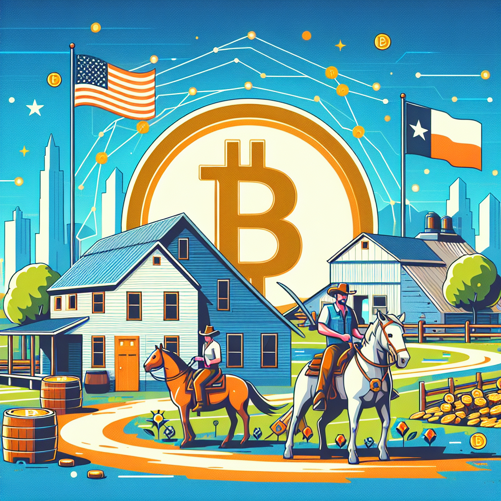 Texaanse Plattelandsbewoners Streven Naar Regulering Van Bitcoin Mijnen Voor Geluidsoverlast En Levenskwaliteit
