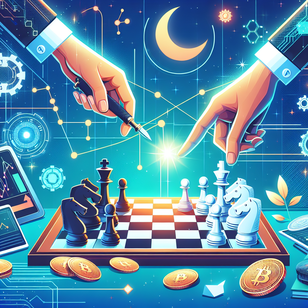 TipRanks Betreedt De Schokende Wereld Van Schaken Met Strategische Samenwerking Met World Chess