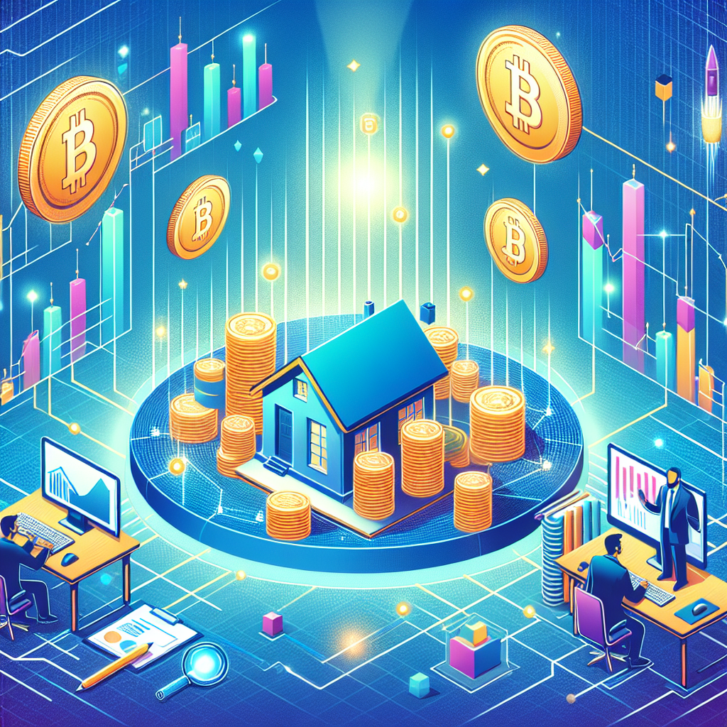 Tokenized Activa Bereiken $300 Miljard Terwijl Wall Street Stiekem Investeert In On-Chain Technologie