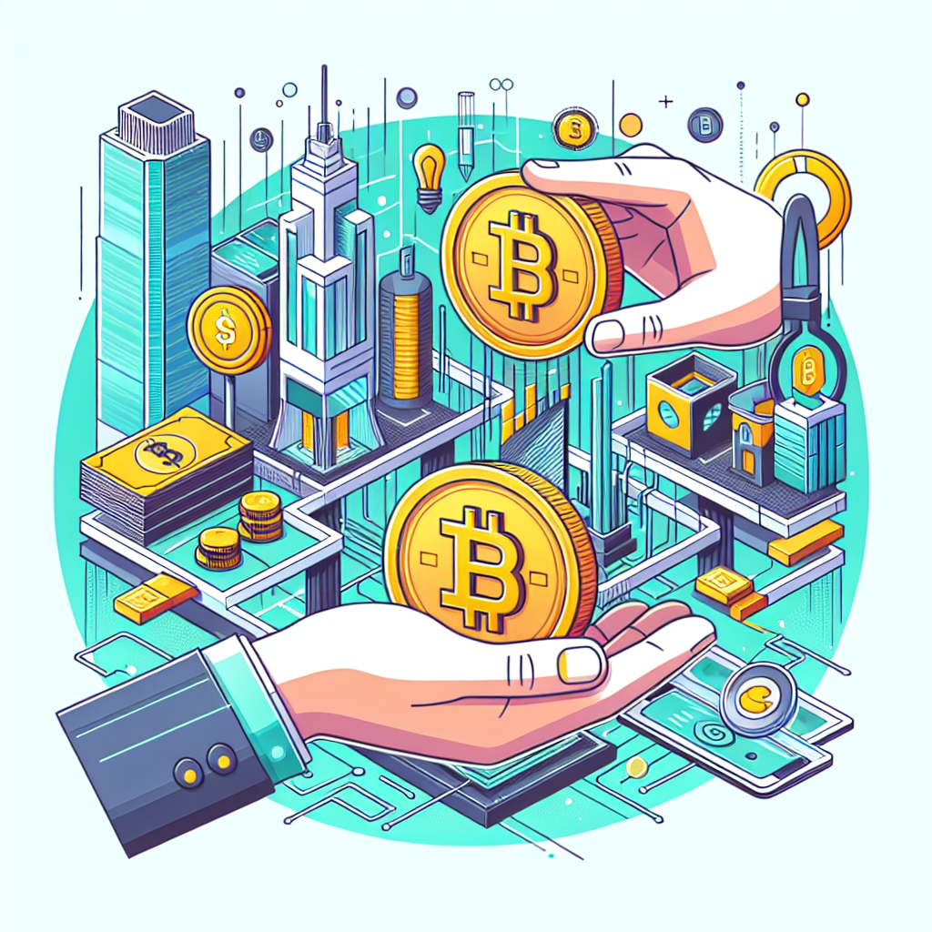 Tokens Zijn Geen Snelgeld; Ze Zijn De Basis Voor Infrastructuur