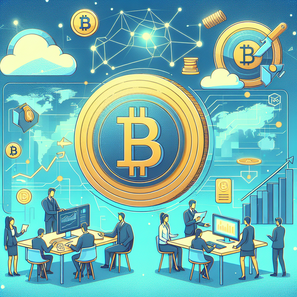 Top 25 Banken In Amerika Ontwikkelen Actieve Crypto Strategieën