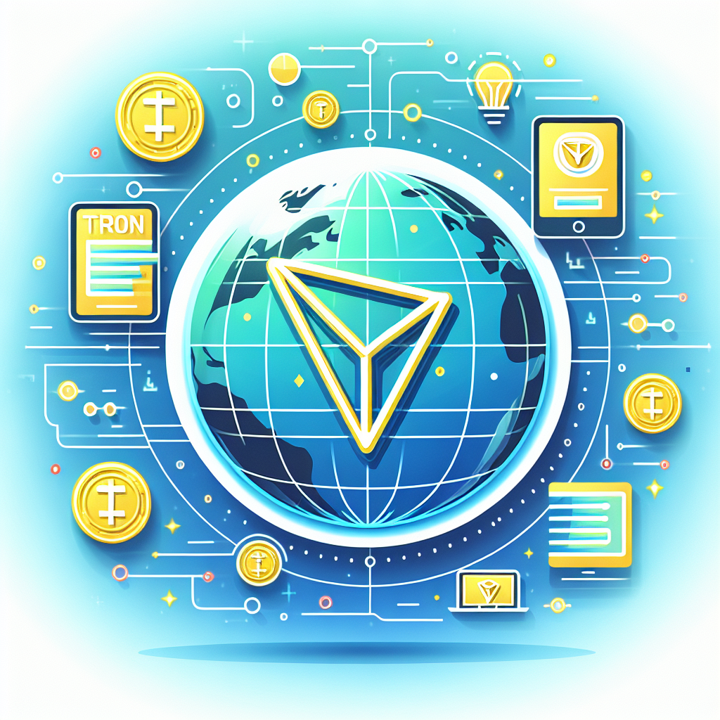 TRON Krijgt Native Integratie In MetaMask Voor Wereldwijde Toegang Tot TRON-Assets