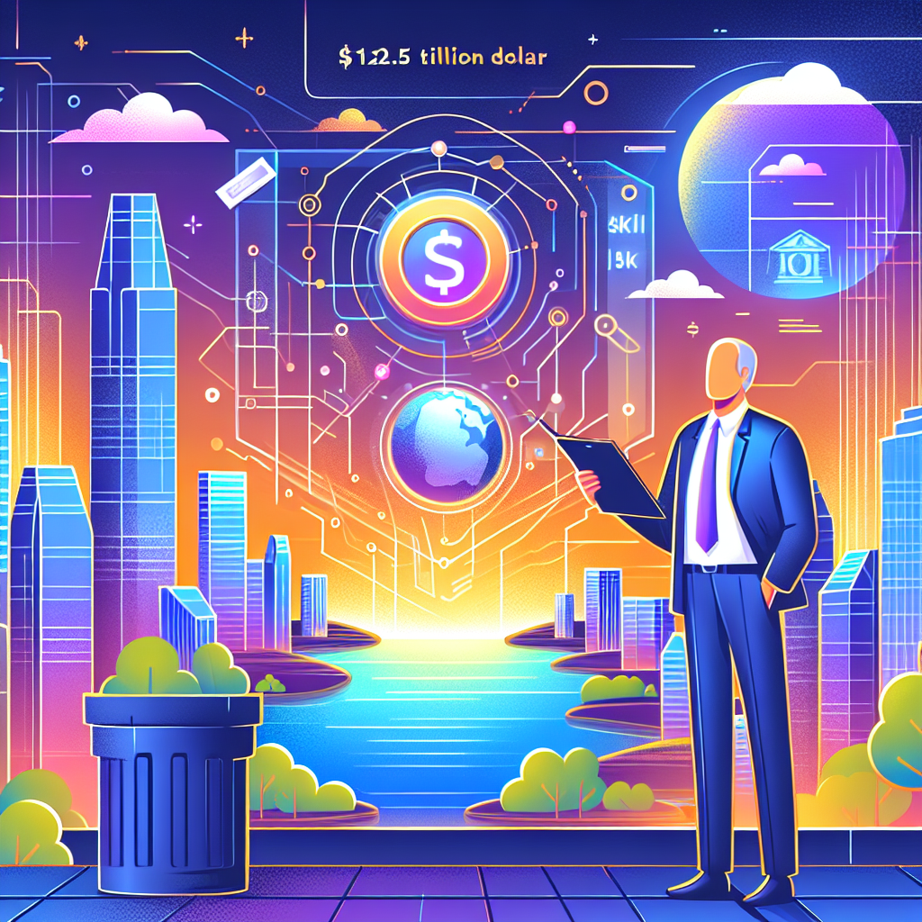 Trump Opent $12,5 Triljoen 401K Markt Voor Crypto En Private Equity