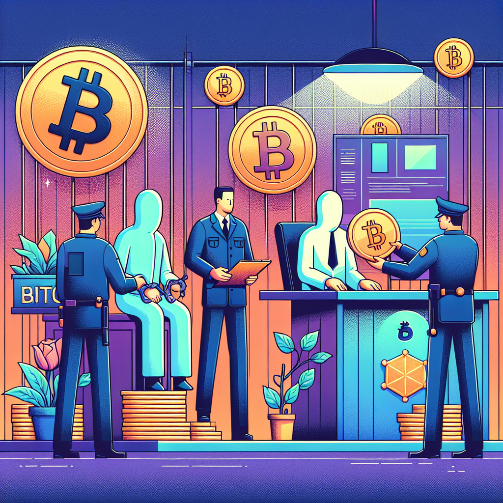 Tsjechisch Ministerie Onder Vuur Voor Acceptatie Van Bitcoin Van Verdoemde Crimineel