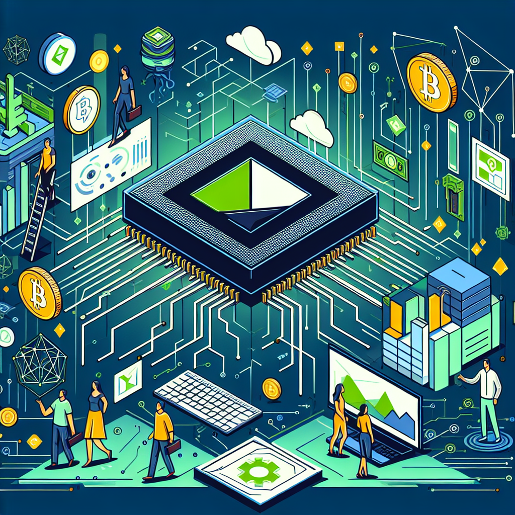 Twee Miljardairs Verlieten Vroegtijdig Nvidia Aandelen: Dit Is Wat Ze Misliepen