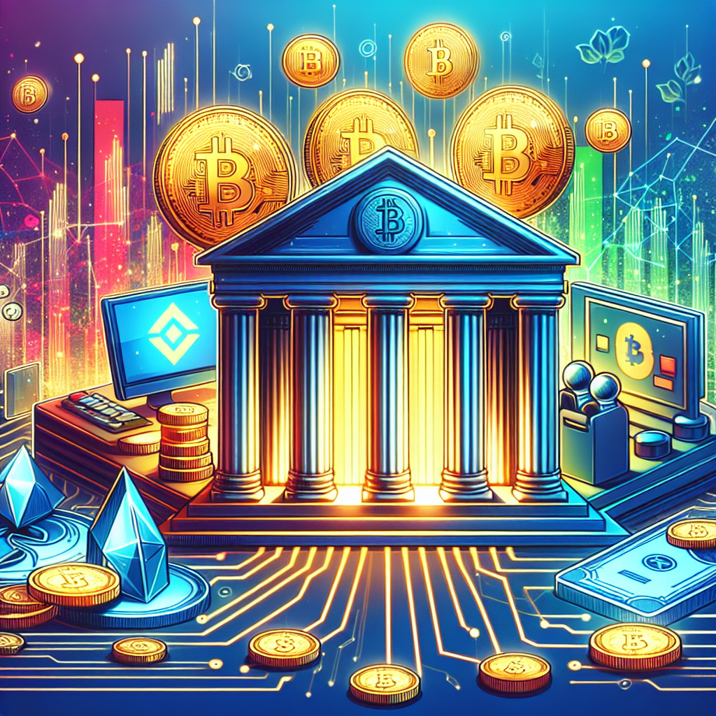 US Banken Signaleren $6,6 Triljoen Verschuiving Naar Stablecoins Tijdens GENIUS Act Discussie