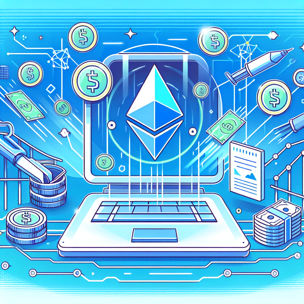 vaneck ceo ethereum is de toekomst voor wall street