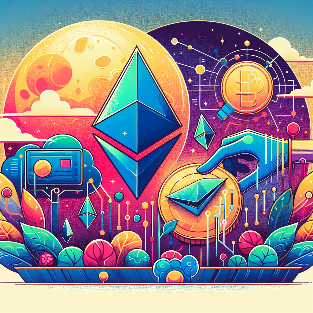 Vitalik Buterin Deelt Indrukwekkende Voorspelling Over Ethereum