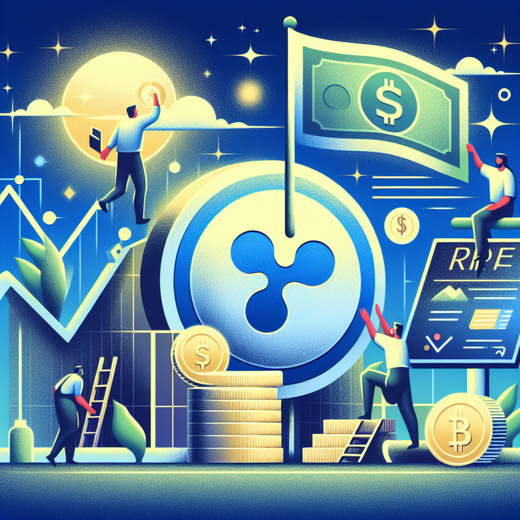 VivoPower Verwerft $100 Miljoen Aandeel In Ripple Na Goedkeuring SEC Voor Fundraising